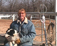 Nancy & Shy